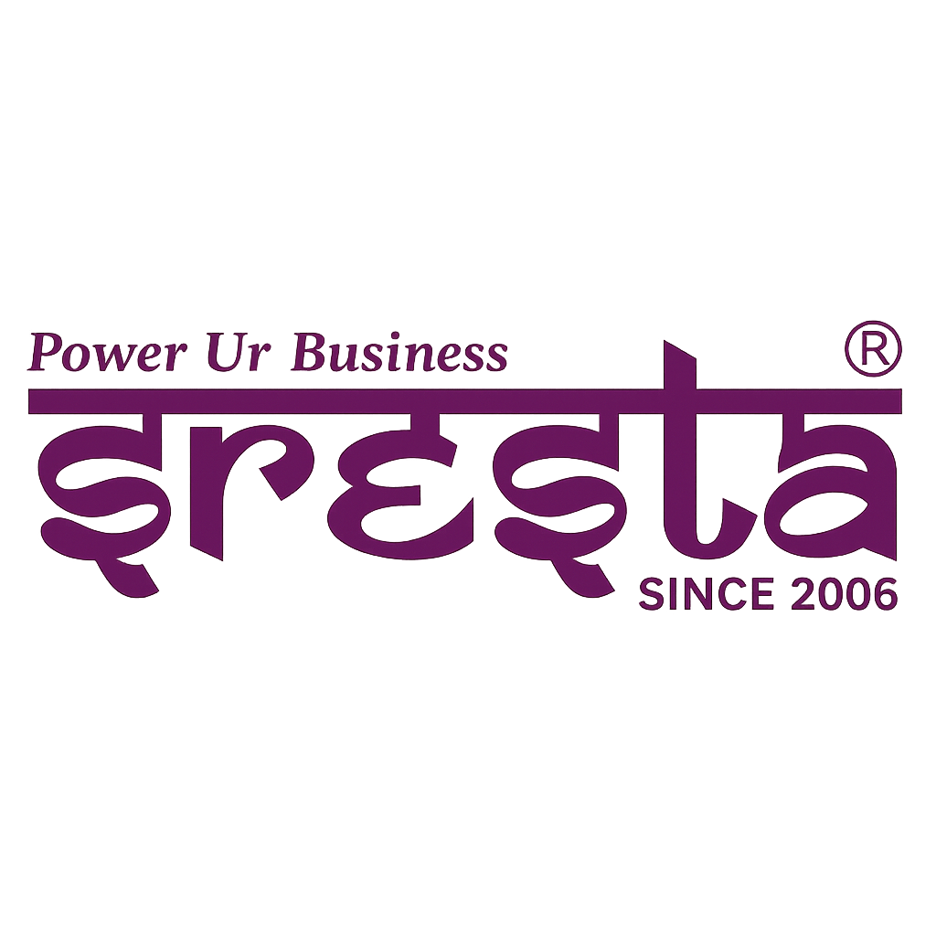 Sresta Technology Logo