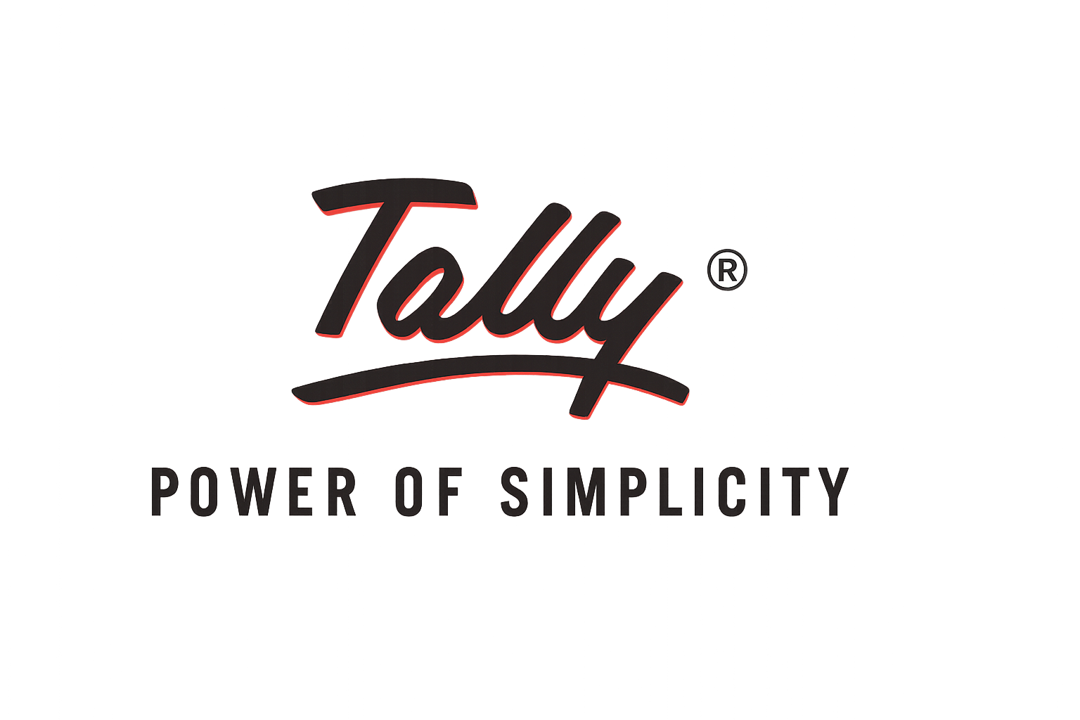 TallyPrime Logo