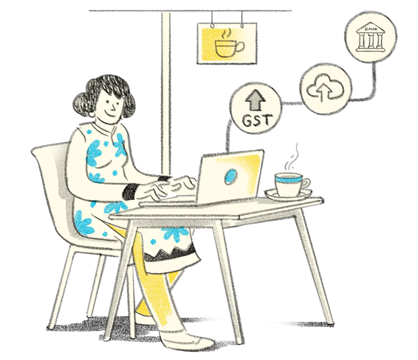 Tally Software Services Icon