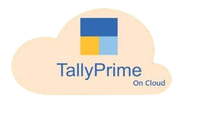 TallyPrime cloud Logo